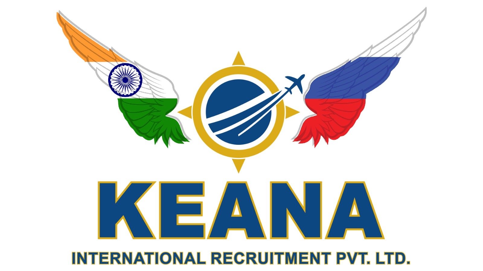 Keana International Recruitment Pvt. Ltd.