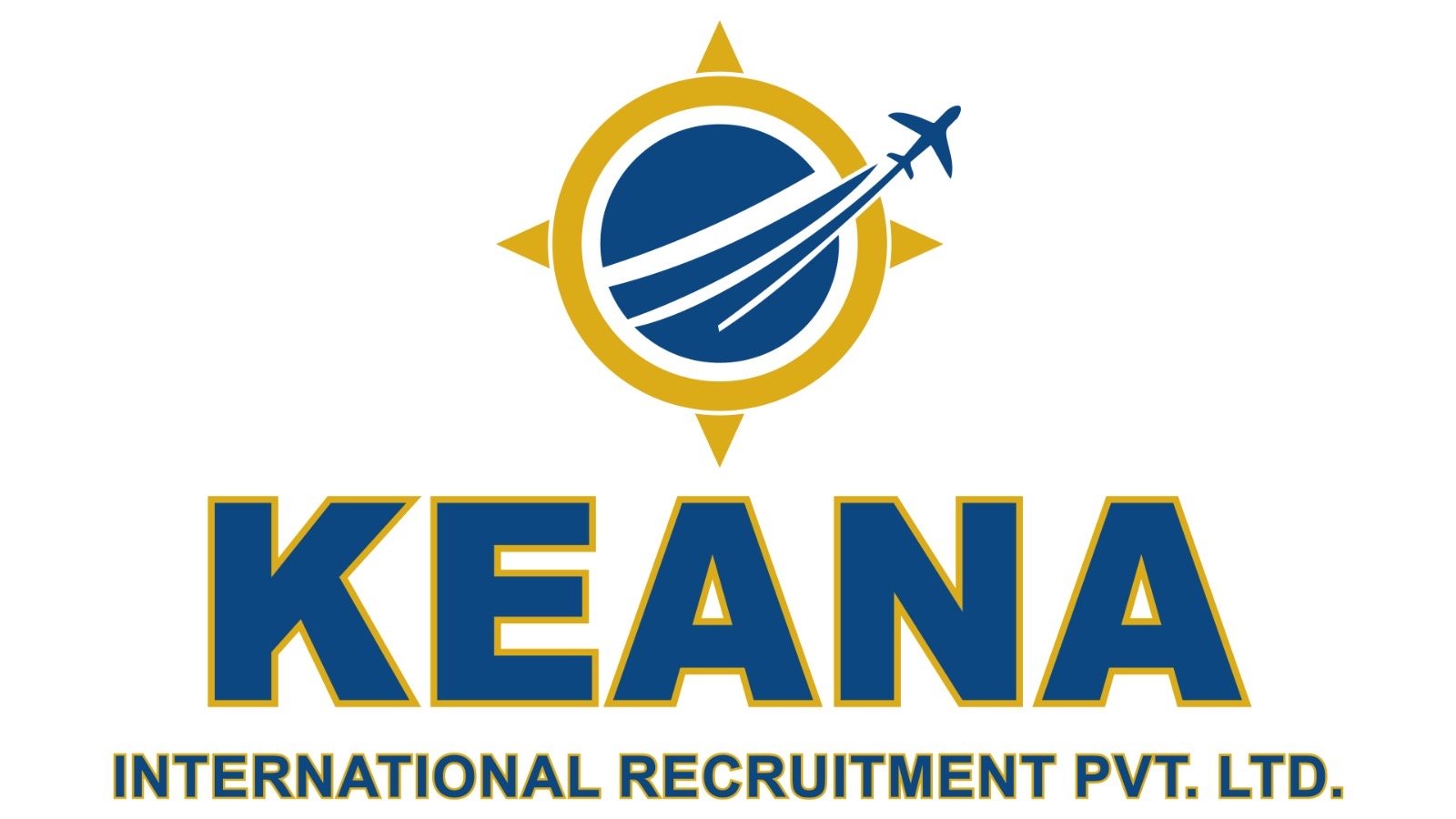 Keana International Recruitment Pvt. Ltd.